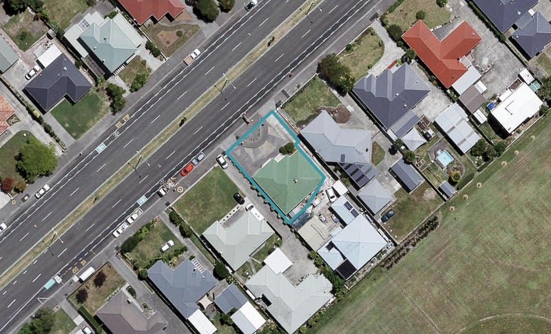268 Kennedy Road, Onekawa, Napier - Carousel 1