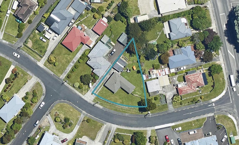 3 Hillcrest Avenue, Hillcrest, Rotorua - Carousel 1