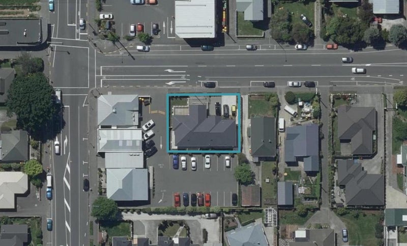 10 Tennyson Street, Sydenham, Christchurch - Carousel 1