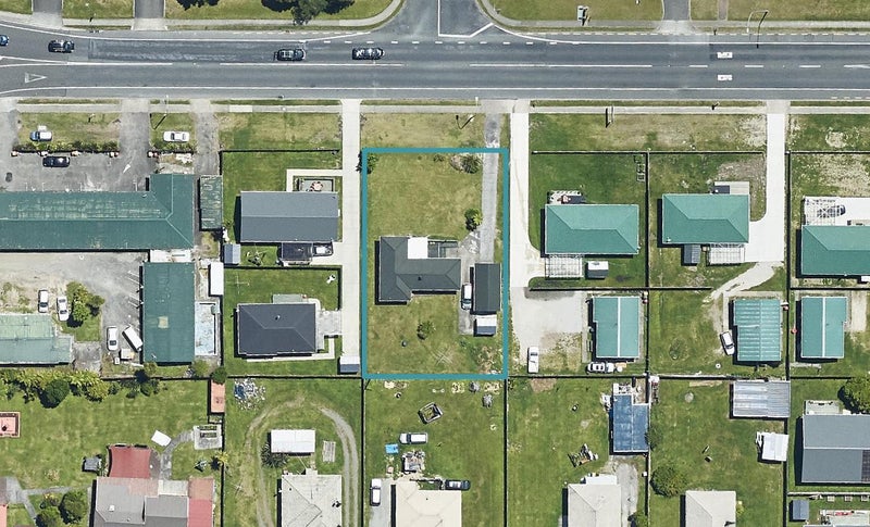 5 Sala Street, Whakarewarewa, Rotorua - Carousel 1