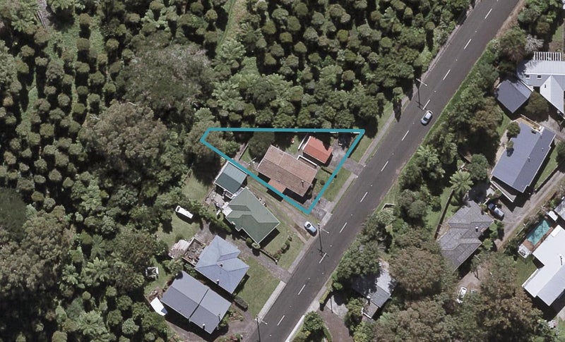 194 Frankley Road, Frankleigh Park, New Plymouth - Carousel 1
