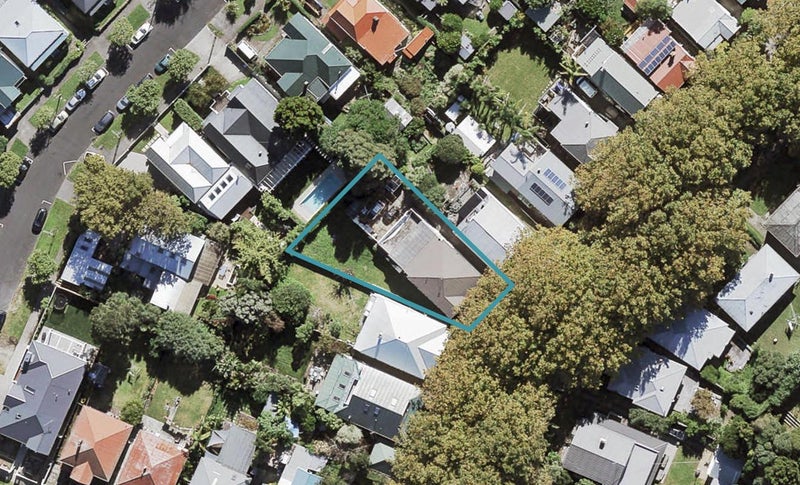29 Castle Street, Grey Lynn, Auckland - Carousel 1