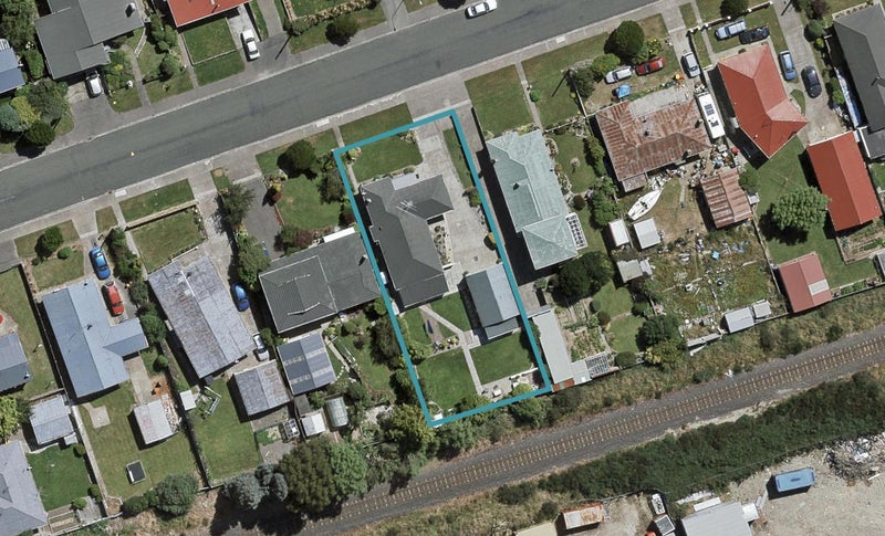 19 West Street, Hawthorndale, Invercargill - Carousel 1