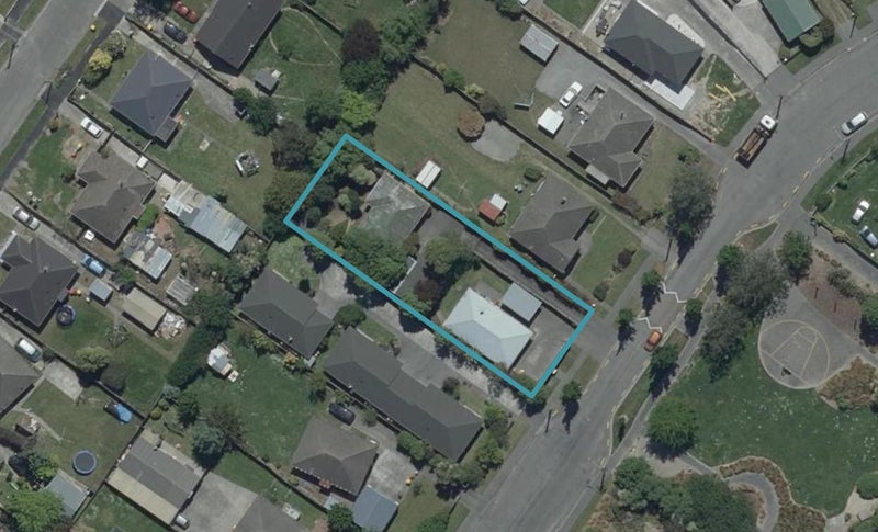 1/23 Morrison Avenue, Northcote, Christchurch - Carousel 1