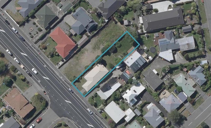 59A Main Road, Redcliffs, Christchurch - Carousel 1
