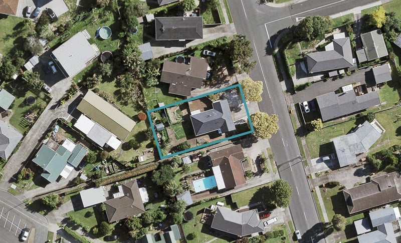 151 Elliot Street, Pahurehure, Papakura - Carousel 1