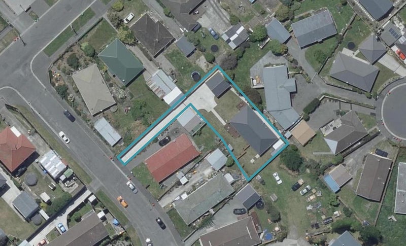 3 Leonie Place, Aranui, Christchurch - Carousel 1