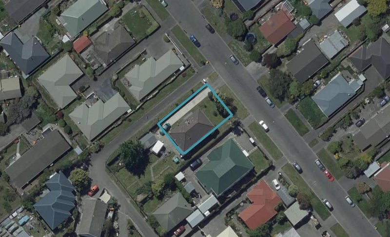 1/25 Plunket Street, Spreydon, Christchurch - Carousel 1