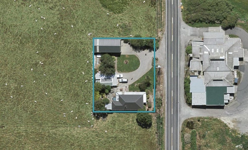 796 Rockdale Road, Tisbury, Invercargill - Carousel 1