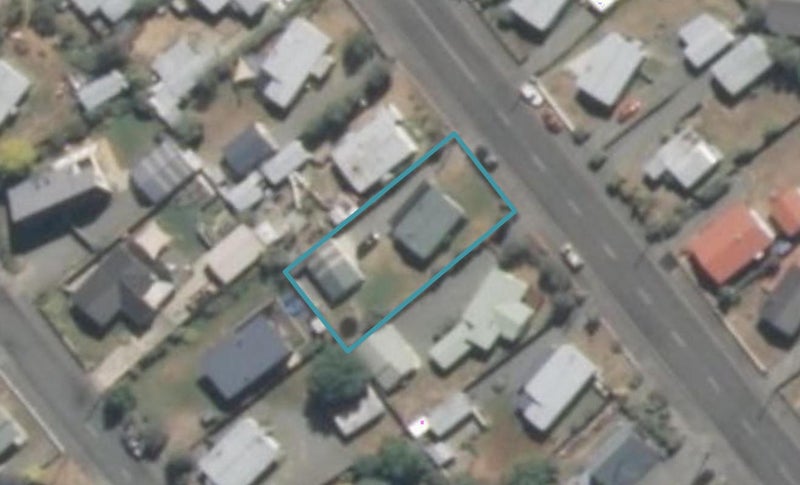 286 Mackenzie Drive, Twizel - Carousel 1