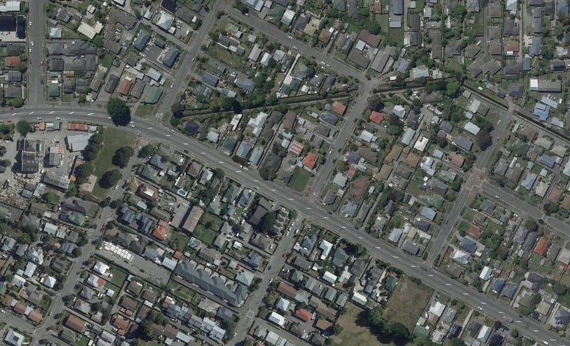 25 Harrow Street, Phillipstown, Christchurch - Carousel 1