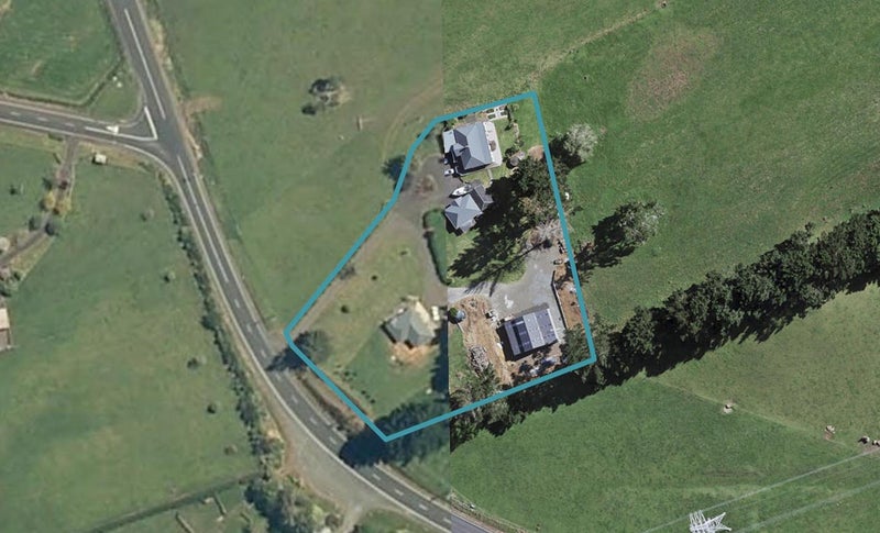202 Kingseat Road, Kingseat, Pukekohe - Carousel 1