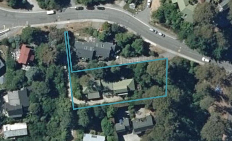 71B Arawata Terrace, Sunshine Bay, Queenstown - Carousel 1