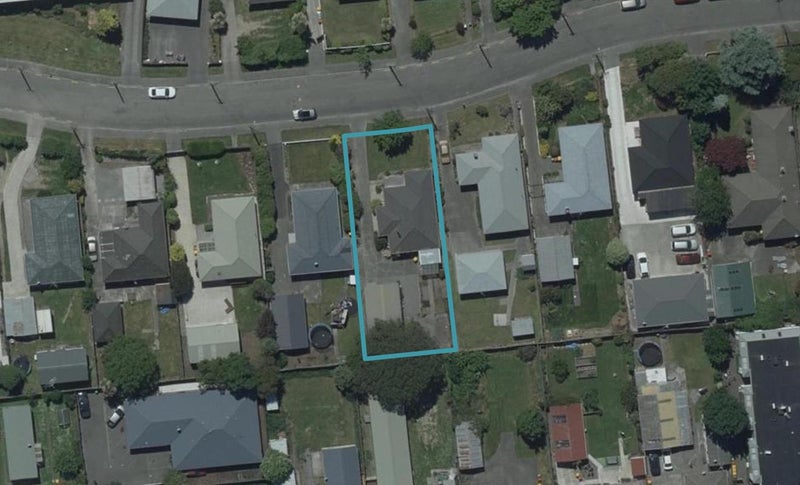 34 Arthur Street, Upper Riccarton, Christchurch - Carousel 1