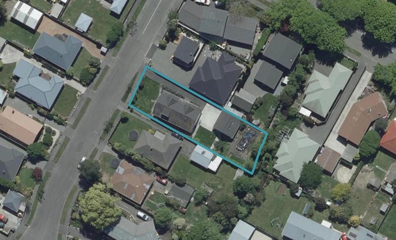 3 Opal Place, Casebrook, Christchurch - Carousel 1