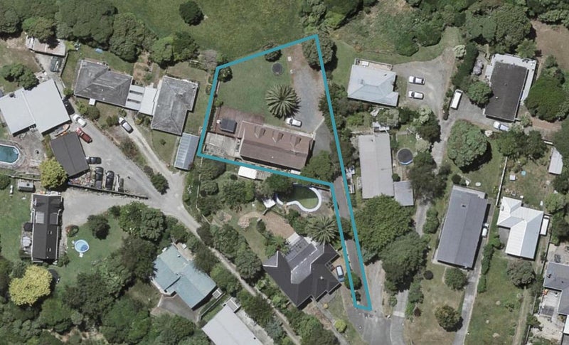 34 Riwai Street, Paraparaumu - Carousel 1