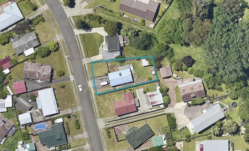 25 Blundell Avenue, Kawerau, Kawerau - Carousel 1