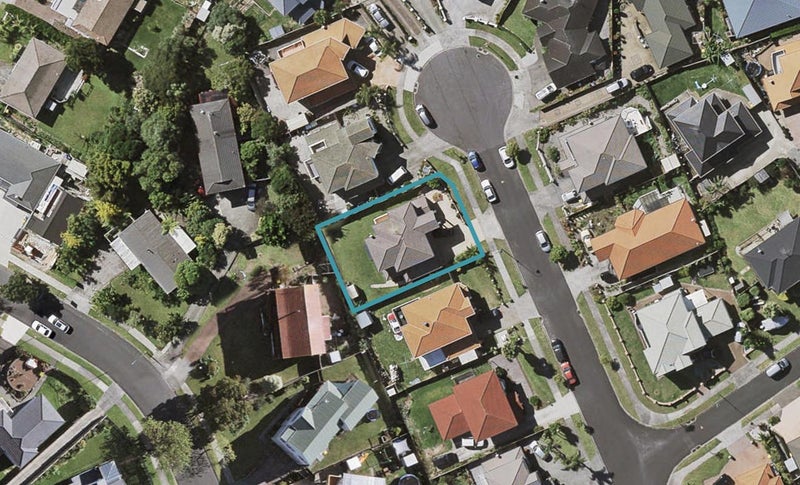 14 Pelargonium Terrace, Goodwood Heights, Auckland - Carousel 1