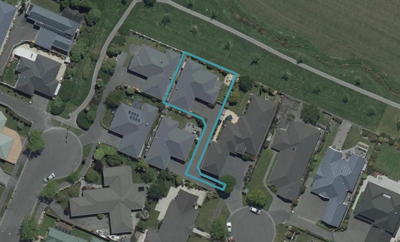 9A Avon Gate, Russley, Christchurch - Carousel 1