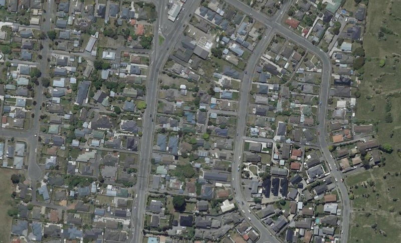 50 Vivian Street, Burwood, Christchurch - Carousel 1