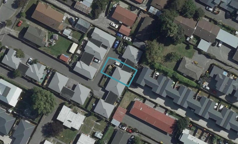 74G Olliviers Road, Phillipstown, Christchurch - Carousel 1