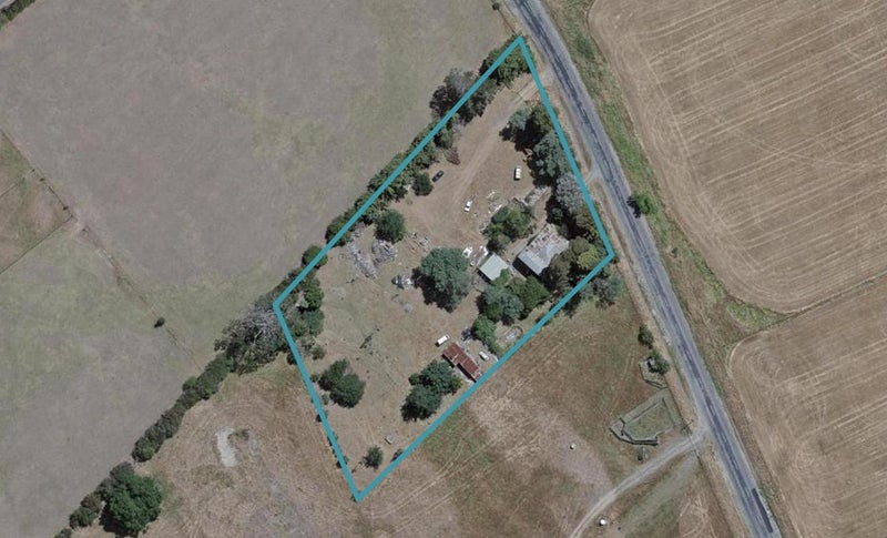 66 Te Whiti Road, Homebush, Masterton - Carousel 1