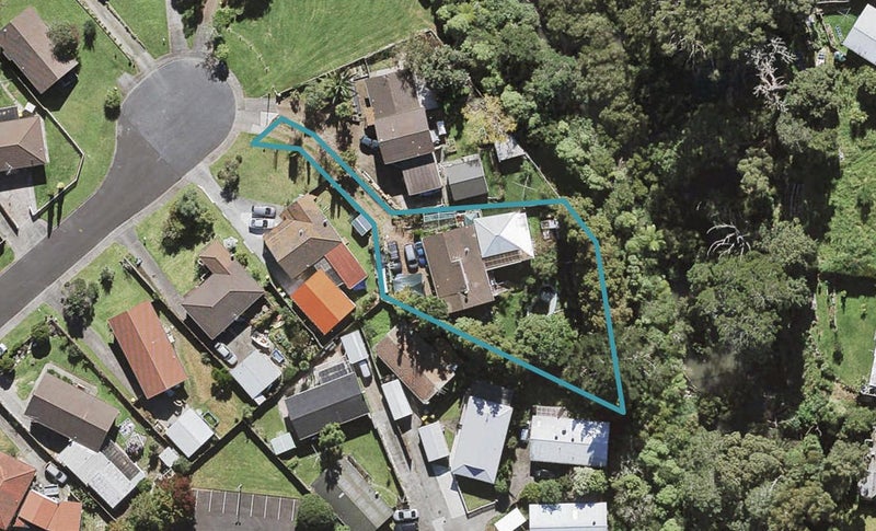 23 Penfold Place, Henderson, Auckland - Carousel 1
