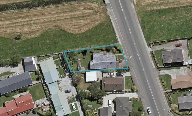125 Inglewood Road, Newfield, Invercargill - Carousel 1