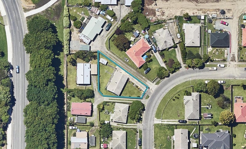 30 Kirk Street, Whakatane, Whakatāne - Carousel 1