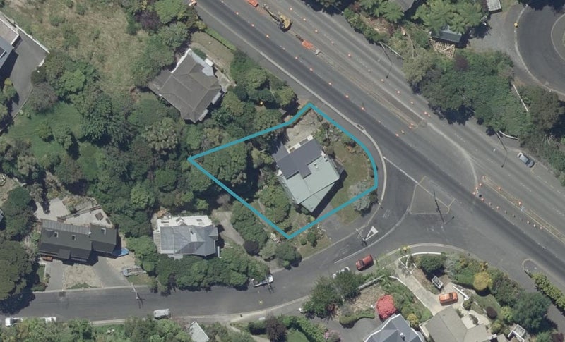 379 Stuart Street, Roslyn, Dunedin - Carousel 1