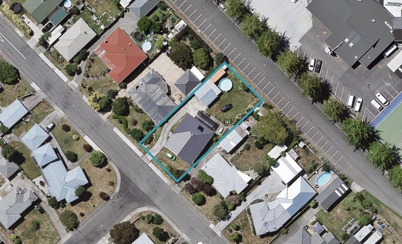 737 Maxville Drive, Parkvale, Hastings - Carousel 1