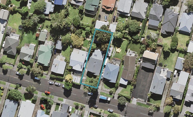 99 Shackleton Road, Mount Eden, Auckland - Carousel 1