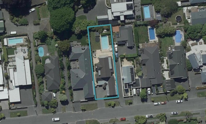 23 Rochdale Street, Fendalton, Christchurch - Carousel 1