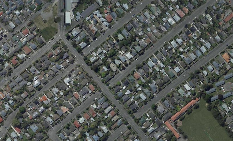 1/27 Redruth Avenue, Spreydon, Christchurch - Carousel 1