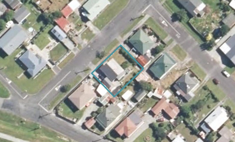 27 Blackett Street, Cobden, Greymouth - Carousel 1