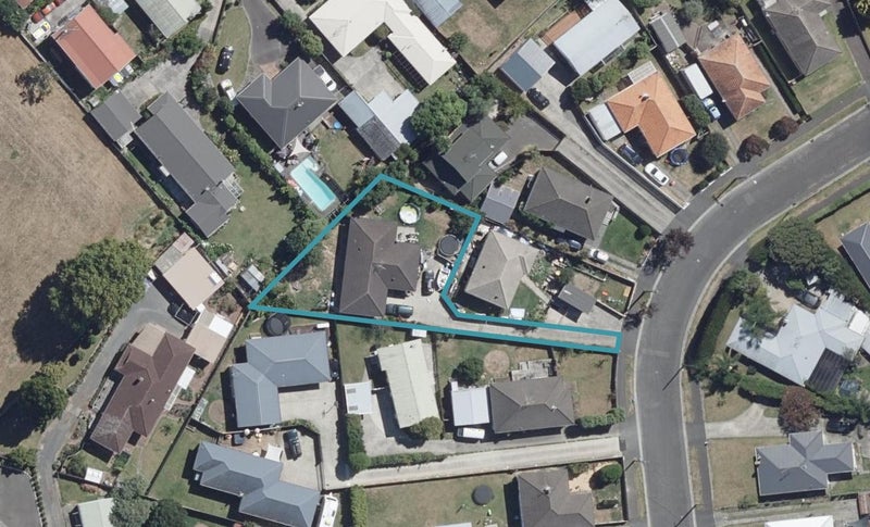 35A Portal Crescent, Beerescourt, Hamilton - Carousel 1