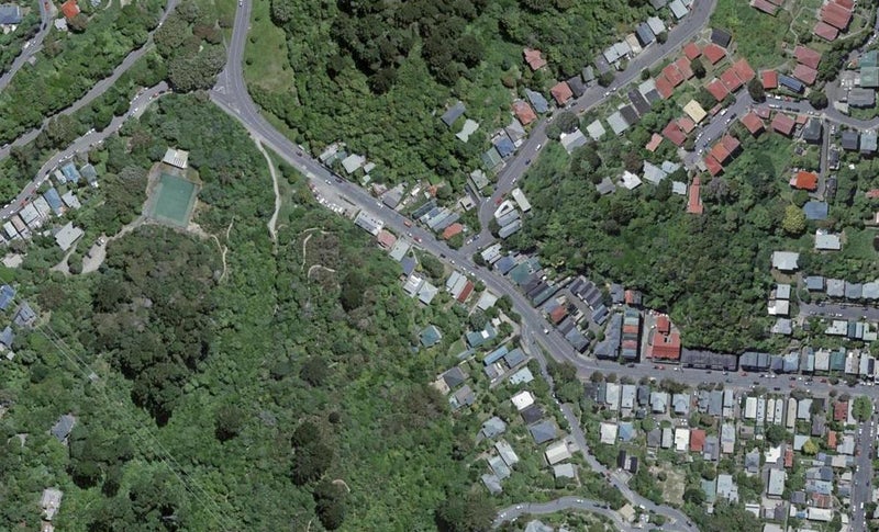 209 Aro Street, Aro Valley, Wellington - Carousel 1