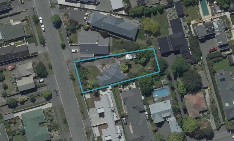 1/12 Garreg Road, Fendalton, Christchurch - Carousel 1