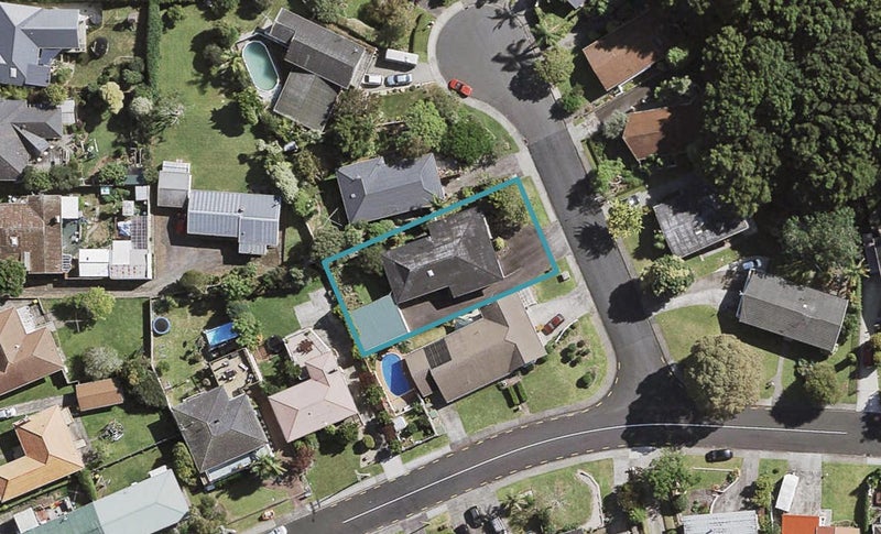 2 Jill Place, Hillpark, Auckland - Carousel 1