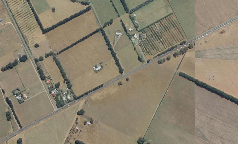1963 State Highway 2, Greytown - Carousel 1