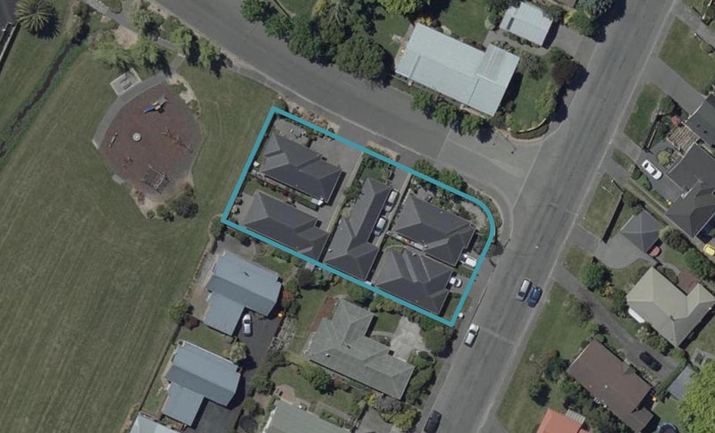 1A Country Palms Drive, Halswell, Christchurch - Carousel 1