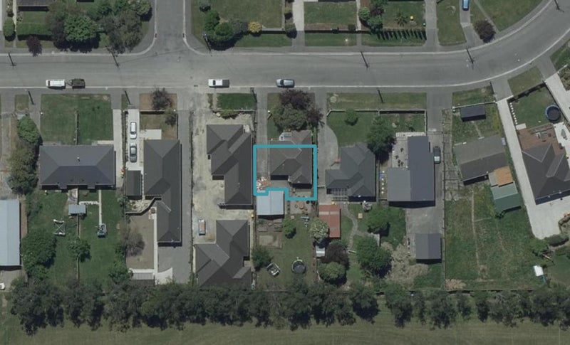 84B Warden Street, Richmond, Christchurch - Carousel 1