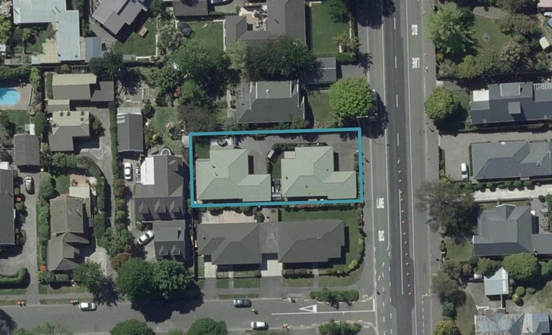 2/37 Colombo Street, Cashmere, Christchurch - Carousel 1
