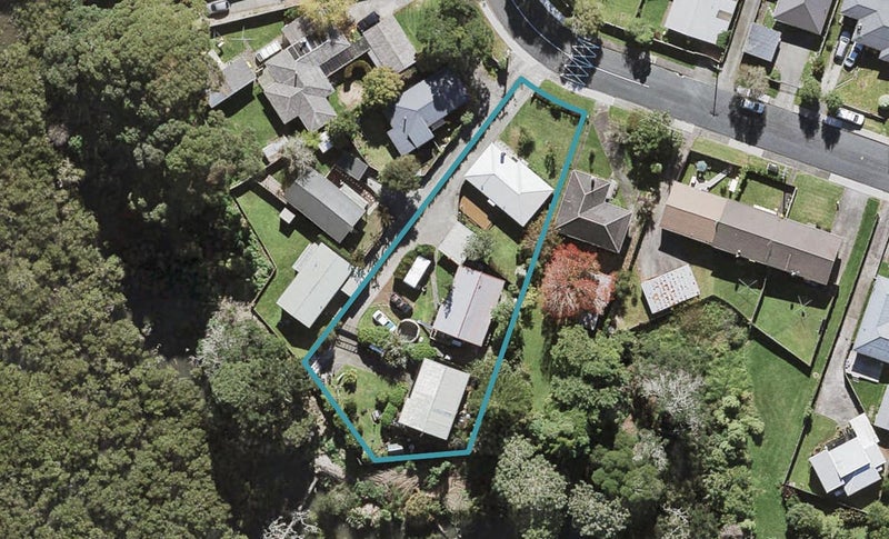 3/34 Daytona Road, Henderson, Auckland - Carousel 1