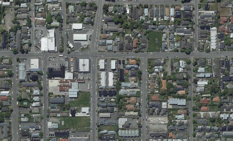 88S Edgeware Road, St Albans, Christchurch - Carousel 1