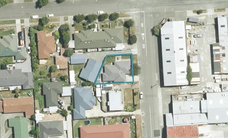 21 Bomford Street, Mayfield, Blenheim - Carousel 1