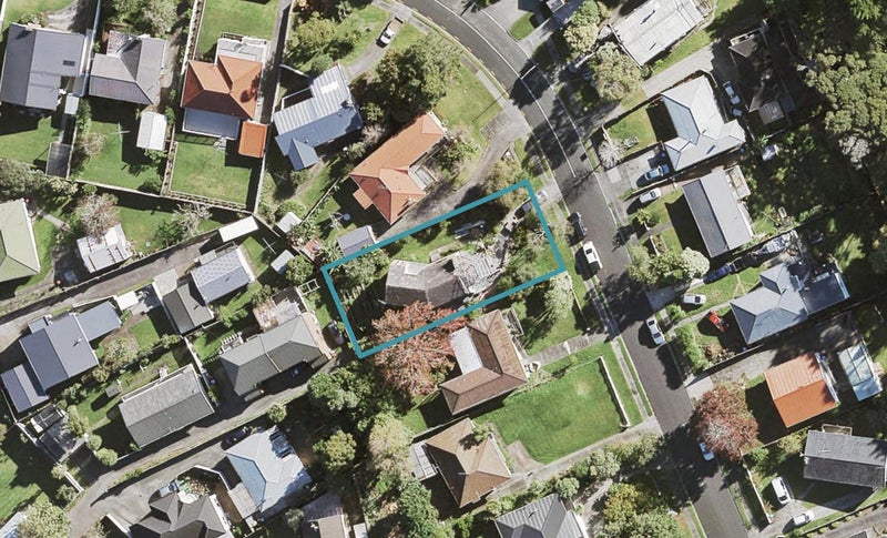 15 Rangitiki Crescent, Lynfield, Auckland - Carousel 1