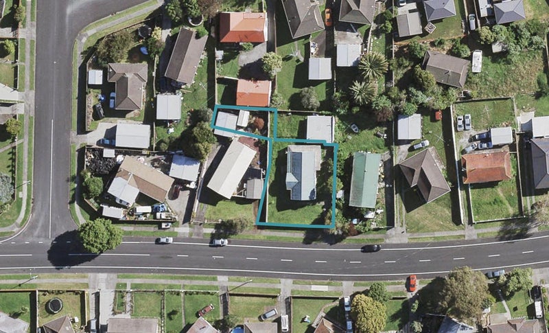 88E Hyperion Drive, Randwick Park, Auckland - Carousel 1