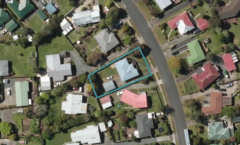 43 Otuhiwai Crescent, Tikipunga, Whangarei - Carousel 1