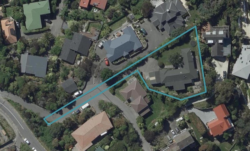 35 Kidson Terrace, Cashmere, Christchurch - Carousel 1